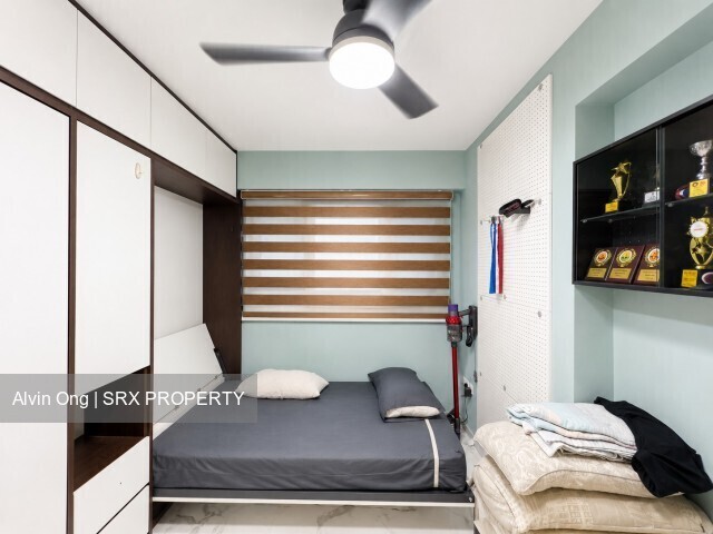 Blk 442C West Ridges @ Bukit Batok (Bukit Batok), HDB 4 Rooms #557889301
